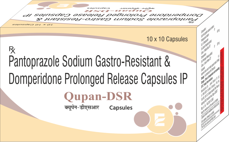 Qupan DSR 2